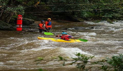 Malabar River Festival to be held from July 30