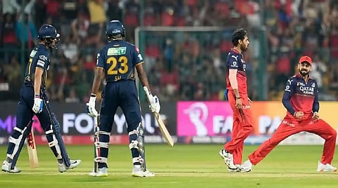 IPL 2026 final: Aggressive RCB look to tame solid GT in search of second title in a row