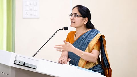 Venkita Mohana becomes second woman to be directly elevated to SC from Bar