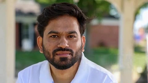 Abhijeet Dipke