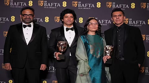 Manipuri film 'Boong' emerges big winner at New York Indian Film Festival, takes home 3 awards