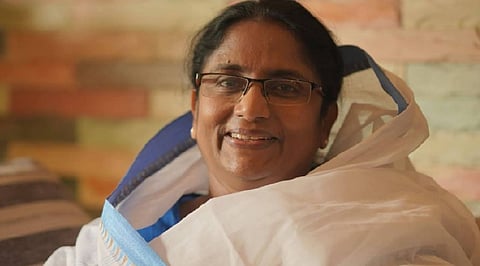 Cong MLA Shanimol Osman elected Kerala Assembly Deputy Speaker