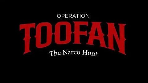 Operation Toofaan
