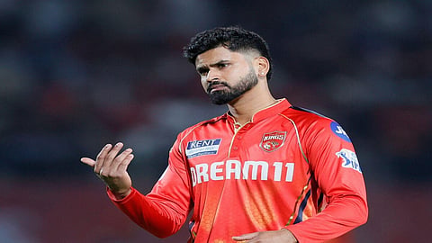 Shreyas Iyer all set to be named India's new T20I captain