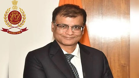 ED Director in Kerala, to review cases including CMRL-Exalogic