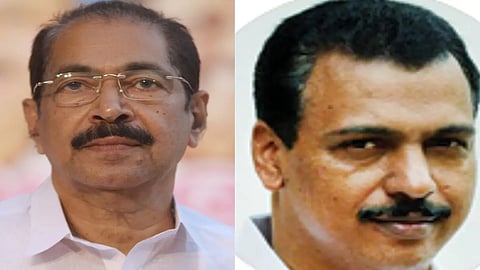 Sunny Joseph says brother-in-law resigned to avoid nepotism controversy