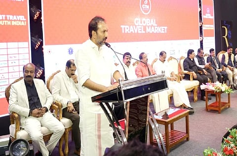 Kerala Tourism Minister P C Vishnunadh on Friday said the government plans to launch a year-long environmental conservation and awareness programme involving students and youth.