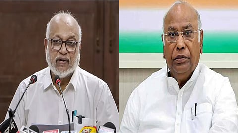Ahead of INDIA bloc meet, CPI(M) seeks Cong's clarification