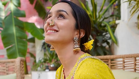 Shraddha Kapoor's 'Eetha' to release on August 28