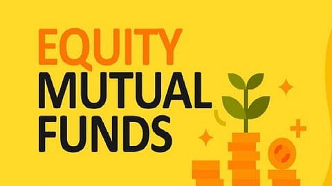 Equity MFs inflow hit lowest level in a year to Rs 22,908 cr in May