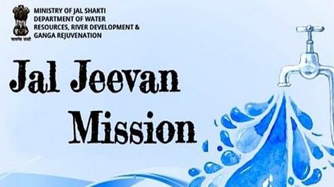 Nearly 16 crore rural households now have tap water connections under Jal Jeevan Mission