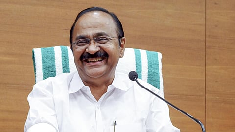 Kerala to use AI tools in governance