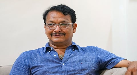 Indian shooting coach Jaspal Rana dies at 49