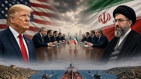US-Iran peace deal may help boost India's exports, stabilise rupee