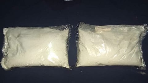2-Bromo-4-Methylpropiophenone