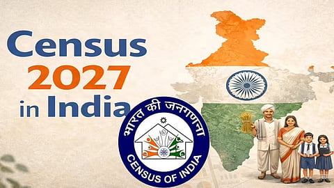 Phase 1 of Census 2027 completed in 23 states