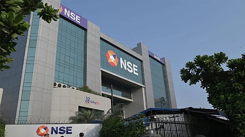 National Stock Exchange of India (NSE)