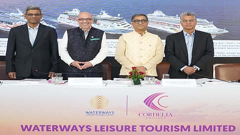 Waterways Leisure Tourism Limited’s Initial Public Offering to open on 23rd June, 2026