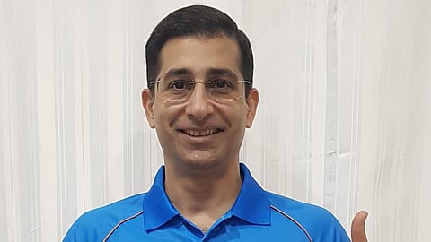 Dr Dinshaw Pardiwala to lead IOA's anti-doping medical panel