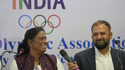India to send 125-130 athletes to CWG