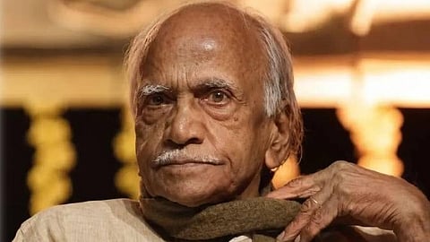 P Narayana Kurup