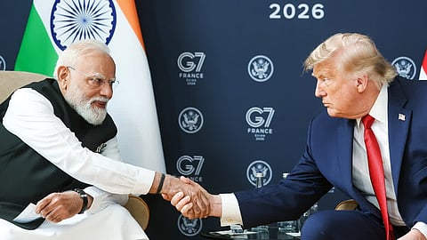 Modi 'tough cookie', 'great leader' who has been in power for over 12 years