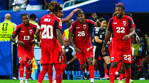 World Cup stunner: Cape Verde gets 1st goal of tournament, holds Uruguay to 2-2 draw