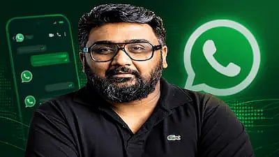 Kunal Shah