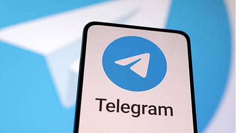 Google restores Telegram on Playstore