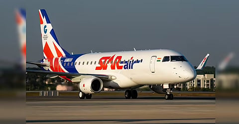 Adani Mundra Airport commences commercial flight services