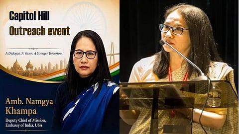 Energy cooperation most promising areas of India-US ties