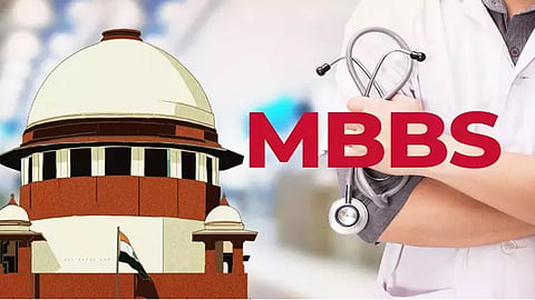 'We need doctors in this country', says SC