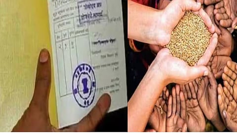 Govt proposes per-person 7kg ration for AAY households, caps entitlement at 35 kg