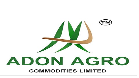 ADON AGRO COMMODITIES LIMITED