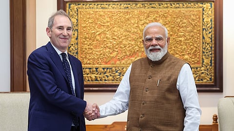 Amazon CEO announces plans to invest additional USD 13 bn in India on AI, cloud infra