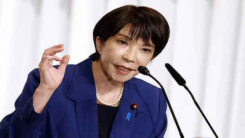 Japan PM to visit India next week