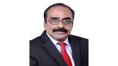 N Jayan appointed Director of ISRO's Liquid Propulsion Systems Centre