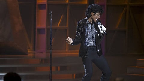 'Michael' emerges as highest biopic grosser, overcomes 'Oppenheimer's' collection at box office
