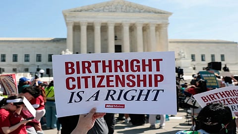 Indian-American groups, lawmakers welcome US SC ruling