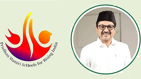 Kerala to follow its traditional edu system; PM SHRI decision after panel report