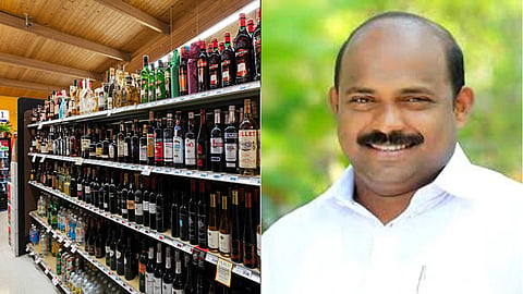 Decision on low-alcohol liquor only after policy notification