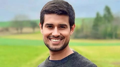Delhi HC gives Central committee 15 days to decide on plea seeking removal Dhruv Rathee's video