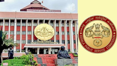 Directs departments to report vacancies to PSC within three weeks