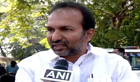 Kerala can be called ‘golden state’: Minister Vishnunadh