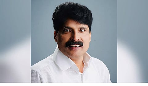 Kerala Minister T Siddique