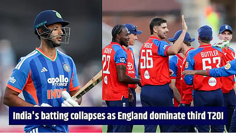 England win by 125 runs to take 2-0 lead
