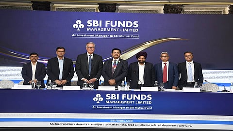 SBI Funds Management Ltd’s Initial Public Offering to open on Tuesday, 14 July, 2026 Price band set at Rs 545 – Rs 574 per Equity Share