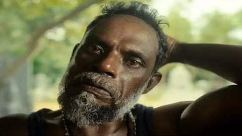 Vinayakan