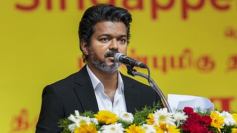 TN CM to hand over job letters to Karur stampede victims' families