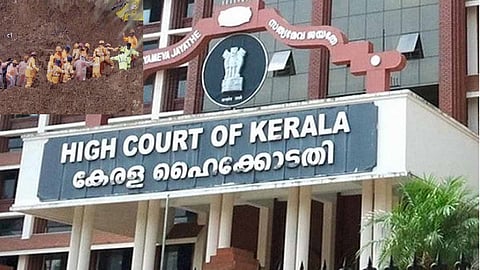 Wayanad landslide: Ensure ex-gratia to deceased, injured disbursed on time, says Kerala HC